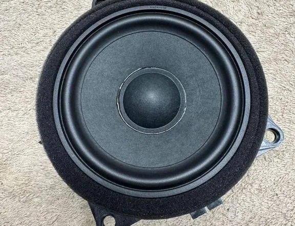 BMW X5 G05/G18 (2018-2024) Højre forreste dørhøjttaler 2622518,18353410 33533925