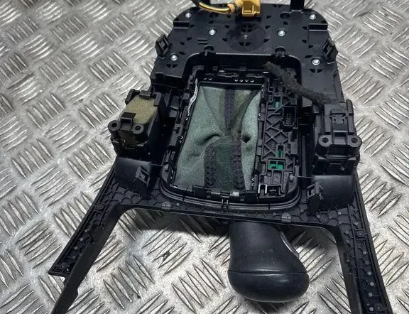 AUDI Q5 8R (2008-2017) Navigationskontrolknap 8T0919609F 34062953