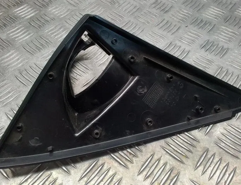 BMW X5 E70 (2006-2013) Andre kropsdele 607103 34623390