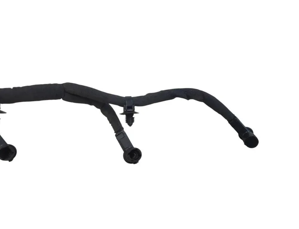 JAGUAR XE 1 generation (2014-2024) Gløderørsledninger g4d312a378 31054320