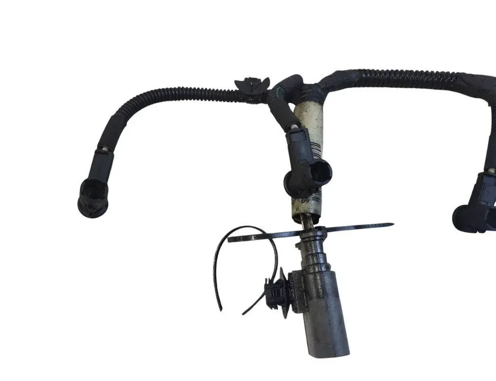 CITROËN C5 2 generation (2008-2017) Gløderørsledninger 96616316 31464254