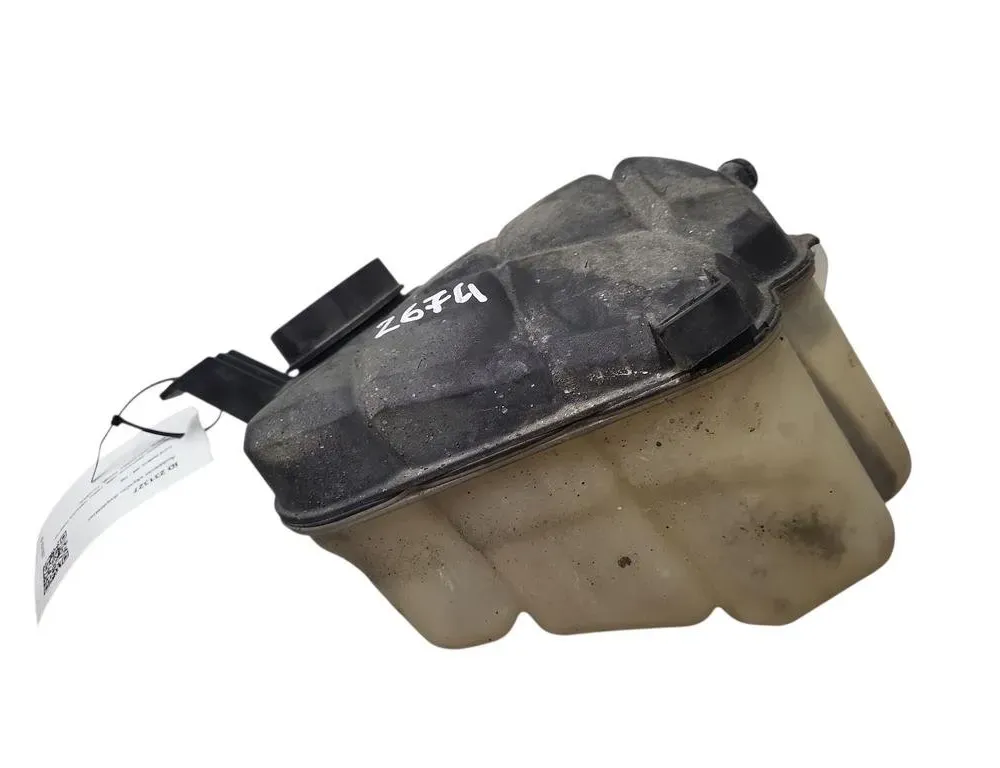 FORD Galaxy 3 generation (2015-2024) Ekspansionsbeholder 6G918K218 32024344