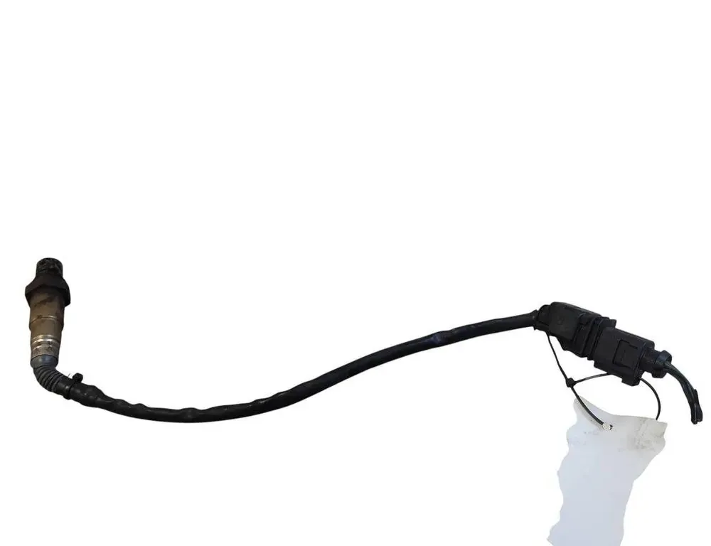 SKODA Octavia 2 generation (2004-2013) Lambda iltsensor 07C906262 33333076