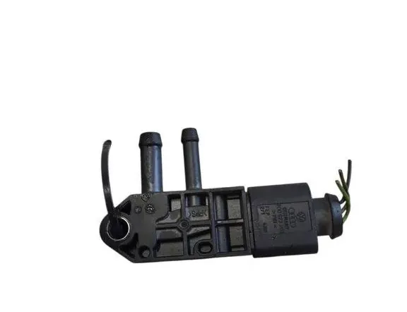 AUDI A3 8P (2003-2013) DPF tryksensor 076906051B 33334339