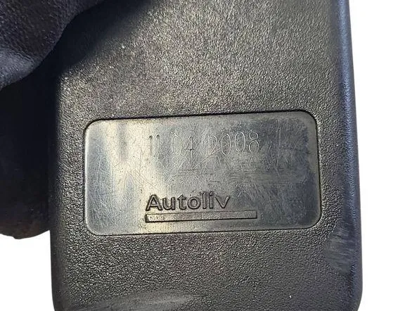 CITROËN Berlingo 1 generation (1996-2012) Forreste venstre sædespænde 33335486