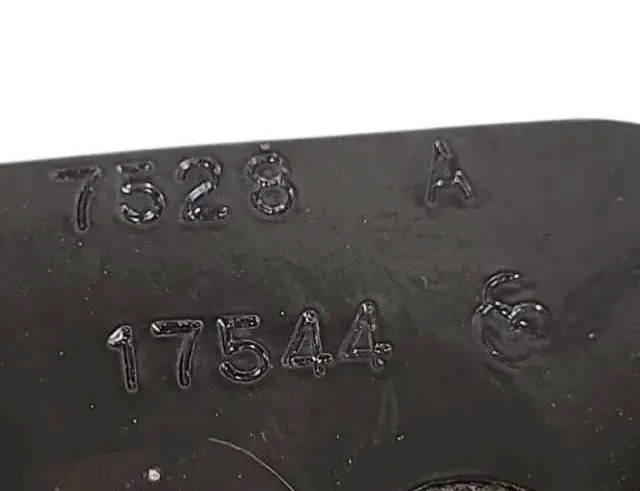 CITROËN Berlingo 1 generation (1996-2012) Forreste venstre sædespænde 33335486