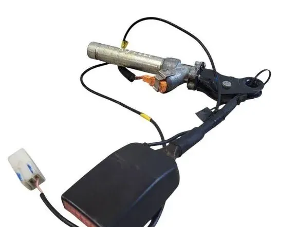 CITROËN Berlingo 1 generation (1996-2012) Forreste venstre sædespænde 33335486