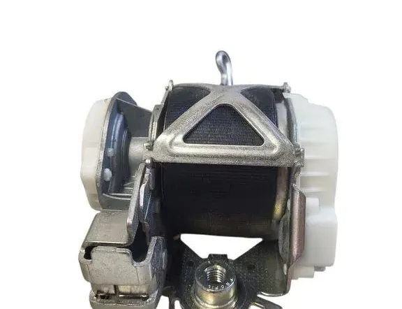 PEUGEOT 5008 1 generation (2009-2016) Forreste højre sikkerhedssele 9682036580 33375192