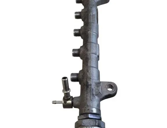 KIA Optima 4 generation (2015-2020) Brændstofskinne 0445214351 33449715