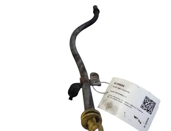 RENAULT Trafic 3 generation (2014-2023) Olie Dip Stick 111518504R 33477578