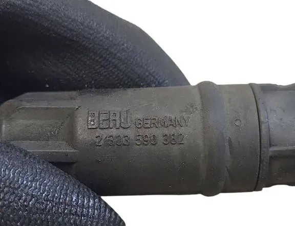 RENAULT Espace 4 generation (2002-2014) Højspændingstændingsledning (stikledning) 0040100052 33491827