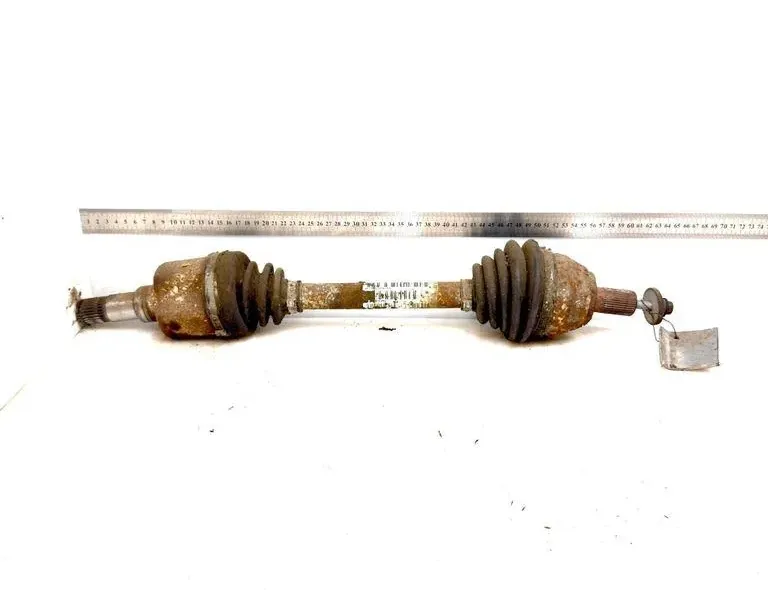 FORD C-Max 1 generation (2003-2010) Forreste venstre drivaksel P30759675 33493165