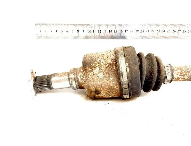 FORD C-Max 1 generation (2003-2010) Forreste venstre drivaksel P30759675 33493165