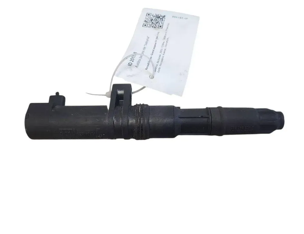 RENAULT Espace 4 generation (2002-2014) Højspændingstændingsledning (stikledning) 0040100052 33493304