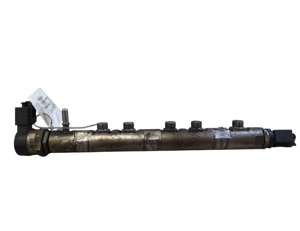 BMW 3 Series E90/E91/E92/E93 (2004-2013) Brændstofskinne 0445214183 33496930