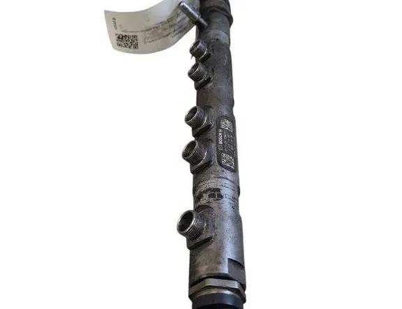 BMW 3 Series E90/E91/E92/E93 (2004-2013) Brændstofskinne 0445214183 33496930