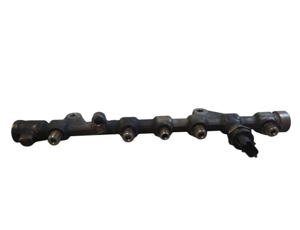 RENAULT Megane 3 generation (2008-2020) Brændstofskinne 0445214158 33498354