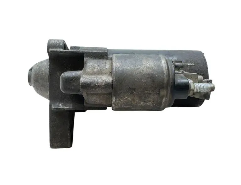RENAULT Megane 3 generation (2008-2020) Startmotor 1005831666 33502375