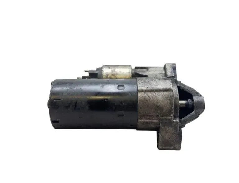 RENAULT Megane 3 generation (2008-2020) Startmotor 1005831666 33502375