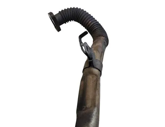 RENAULT Master 3 generation (2010-2023) EGR Rør 33502959