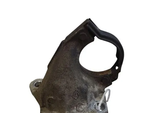 RENAULT Master 3 generation (2010-2023) Akselbeslag 8200904226 33503064