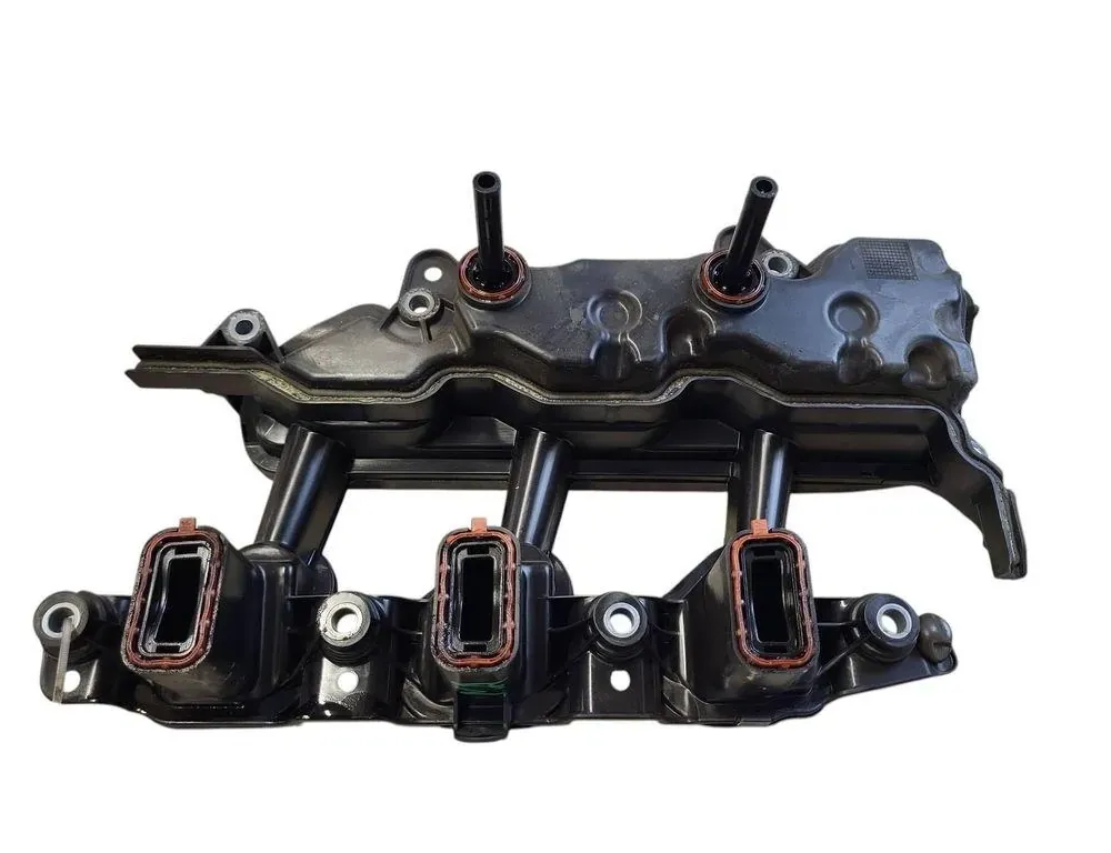 RENAULT Master 3 generation (2010-2023) Indsugningsmanifold 8200924262 33503079
