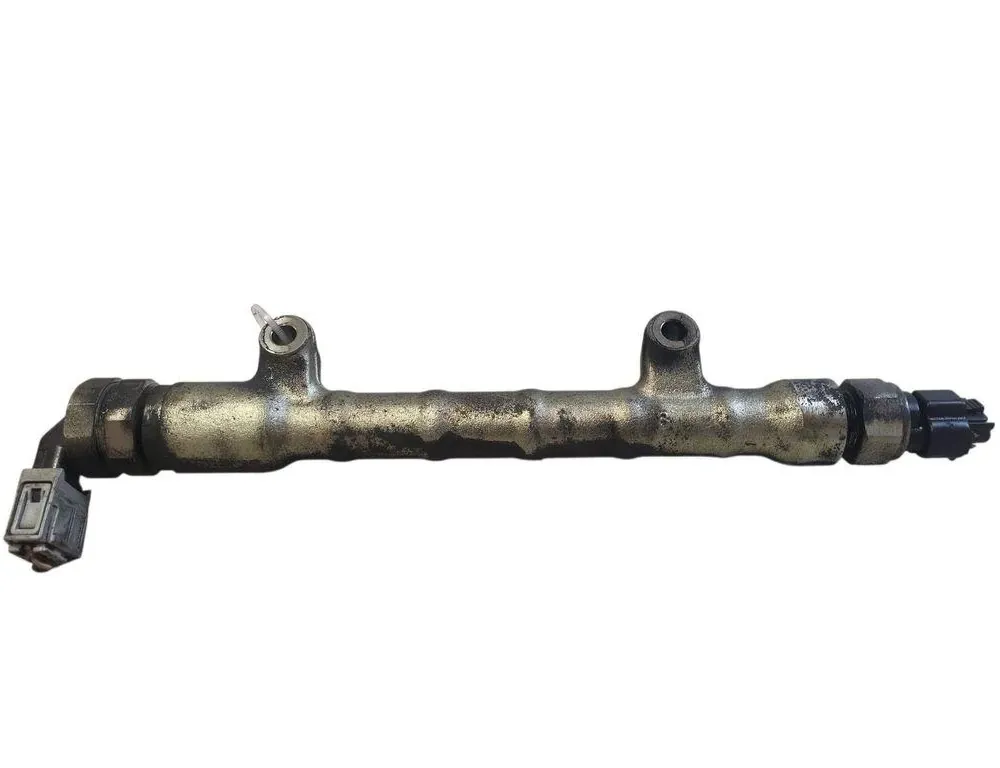 MAZDA 5 2 generation (2010-2015) Brændstofskinne A502001Q 33503309