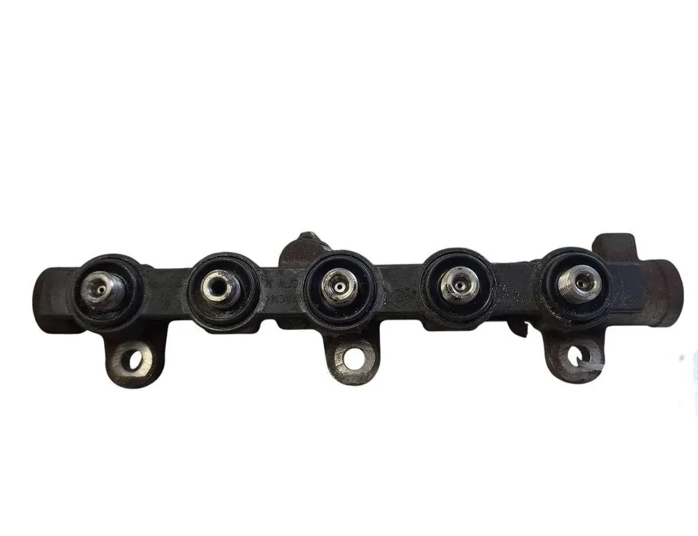 RENAULT Master 3 generation (2010-2023) Brændstofskinne 0445214212 33503626