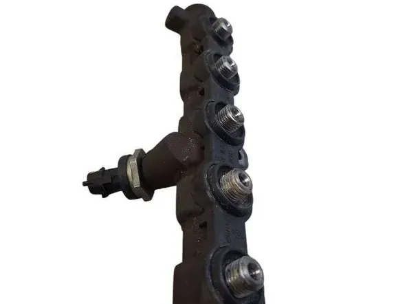 RENAULT Master 3 generation (2010-2023) Brændstofskinne 0445214212 33503626