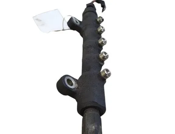 TOYOTA Avensis 2 generation (2002-2009) Brændstofskinne 8945871010 33503650