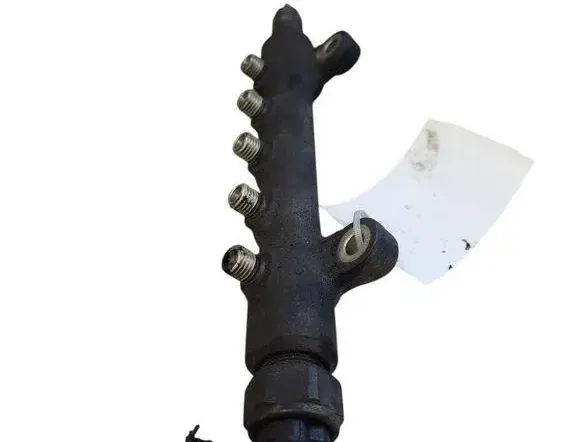 TOYOTA Avensis 2 generation (2002-2009) Brændstofskinne 8945871010 33503650