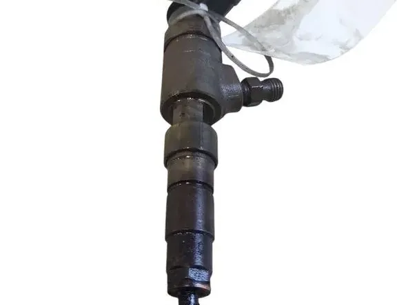 CITROËN C4 Picasso 2 generation (2013-2018) Brændstofinjektor 0445110566 33505153