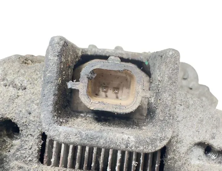 RENAULT Master 3 generation (2010-2023) Generator A3TX0481 33506190