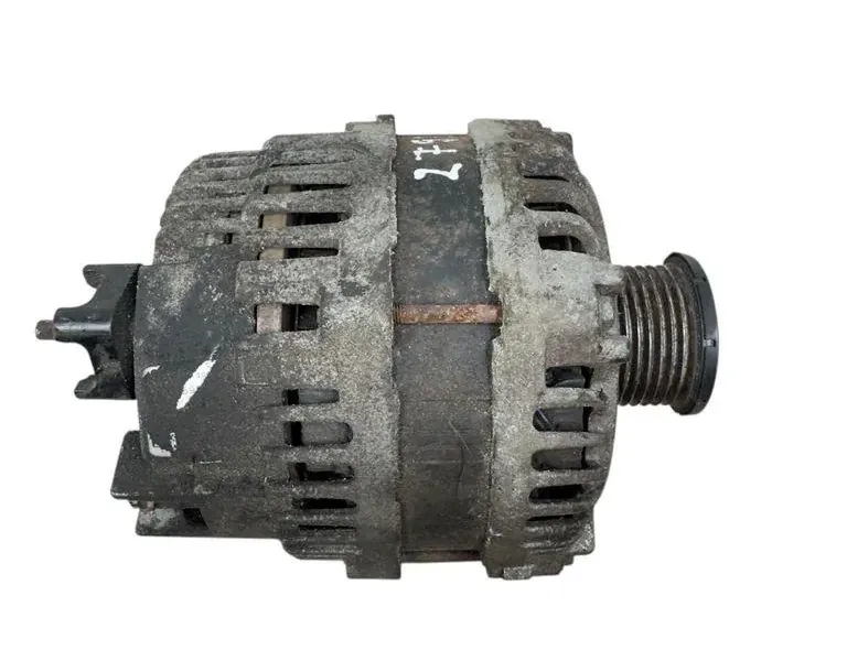RENAULT Master 3 generation (2010-2023) Generator A3TX0481 33506190