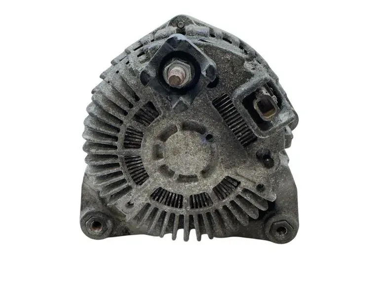 RENAULT Master 3 generation (2010-2023) Generator A3TX0481 33506190