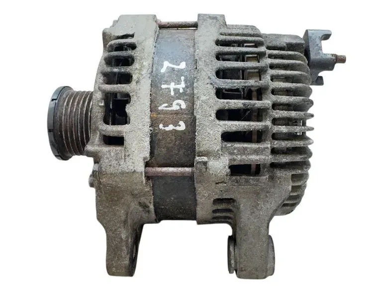 RENAULT Master 3 generation (2010-2023) Generator A3TX0481 33506190