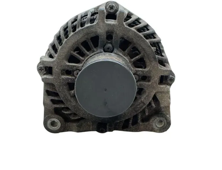 RENAULT Master 3 generation (2010-2023) Generator A3TX0481 33506190