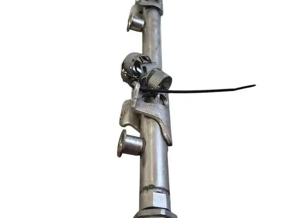 VOLKSWAGEN Passat B7 (2010-2015) Brændstofskinne 04E133320D 33514427