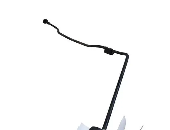 HYUNDAI i40 VF (1 generation) (2011-2020) Turbinesmøringsrør 33518171