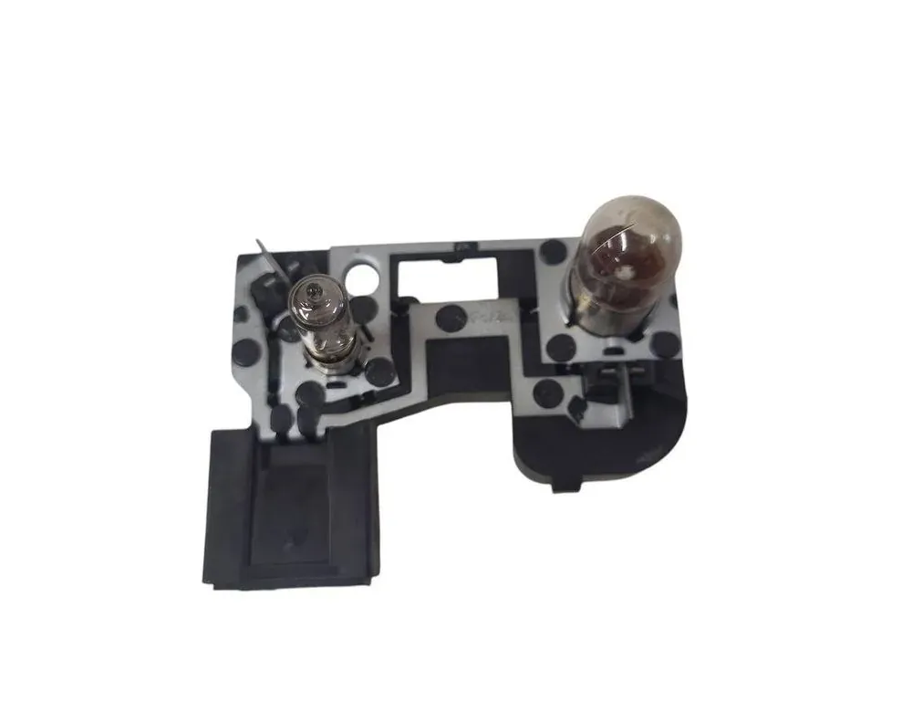 CITROËN C5 2 generation (2008-2017) Baglygtekontakter VP8X7X13N005BA 33530840