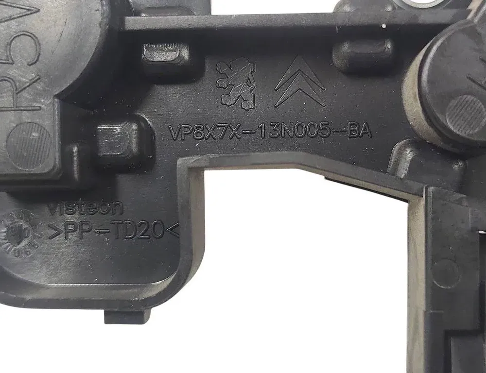 CITROËN C5 2 generation (2008-2017) Baglygtekontakter VP8X7X13N005BA 33530840