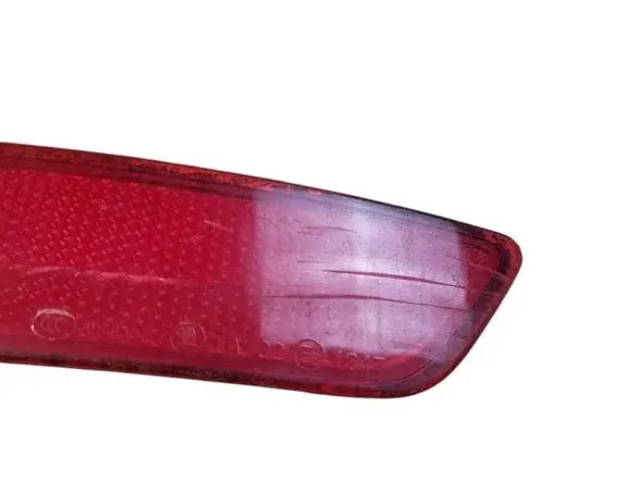 SKODA Yeti 1 generation (2009-2018) Højre bagre kofangerreflektor 5L0945106A 33533903