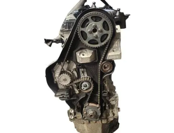 VOLVO V40 Cross Country 1 generation (2012-2020) Motor D5204T6 33542700
