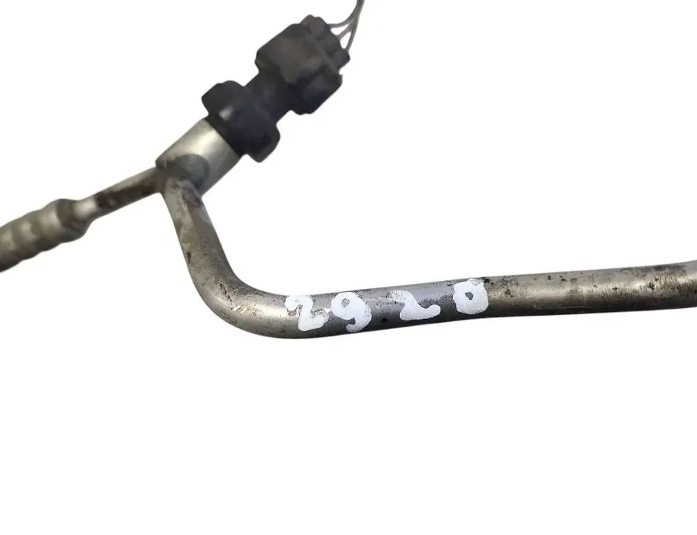 JAGUAR XF 1 generation  (2011-2016) AC Slangerør 33904446