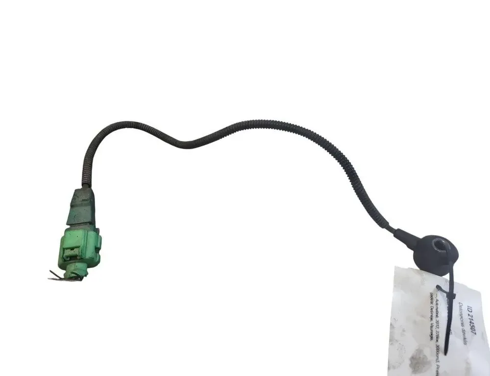 AUDI Q5 8R (2008-2017) Bankesensor 06e905377a 34929258