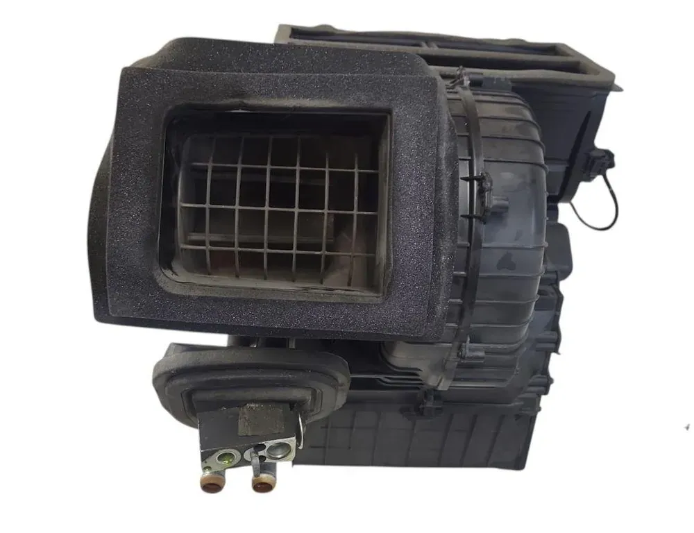 FORD S-Max 1 generation (2006-2015) Interiørvarmer 6G9119B555CK 35109353