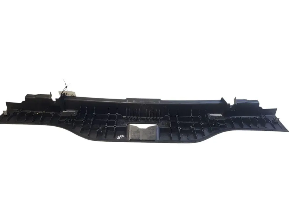 FORD S-Max 1 generation (2006-2015) Trunk Lock Trim 6M21R40320A 35110934