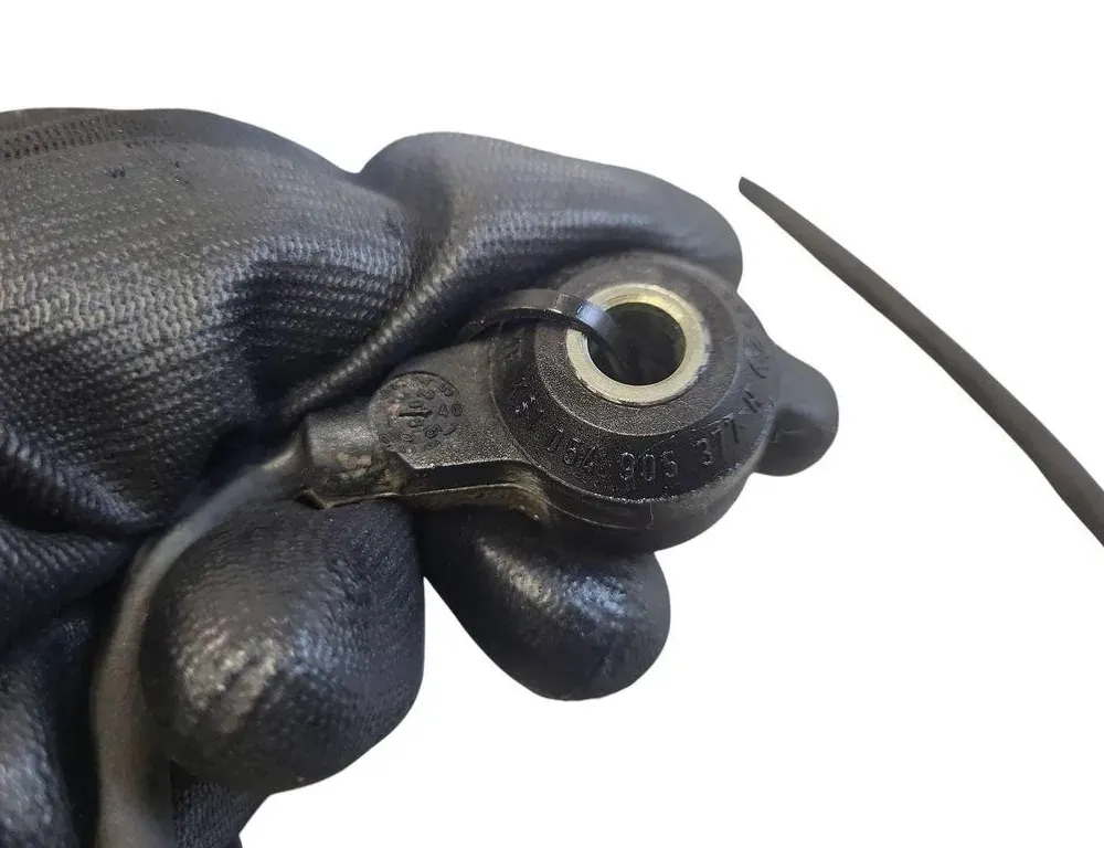 AUDI A4 B5/8D (1994-2001) Bankesensor 054905377H 34987752