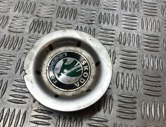 SKODA Octavia 1 generation (1996-2010) Hjulkapsler 1U0601149A 30533541