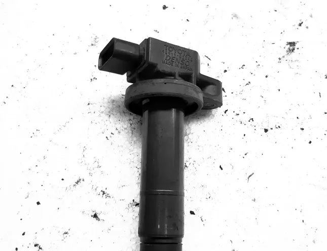 TOYOTA iQ 1 generation (2008-2020) Højspændings tændspole 9091902240 17494608